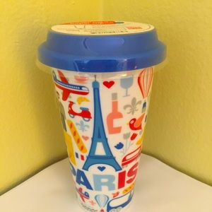 12oz. Ceramic Cup